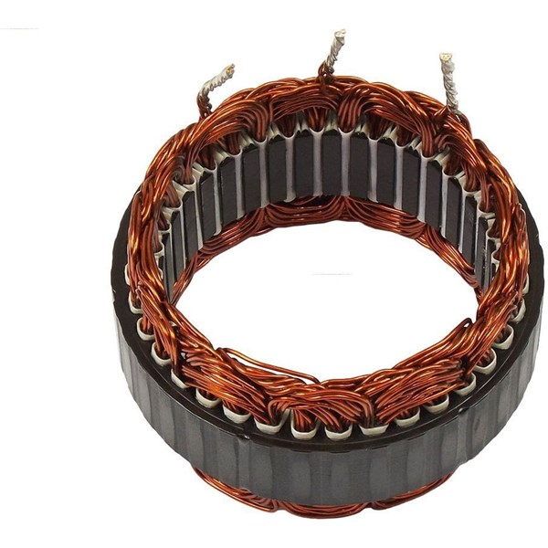 Stator, generator 12V 120A As-pl AS3028 AS-PL