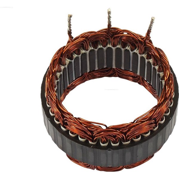 Stator, generator 12V 140A As-pl AS3029 AS-PL