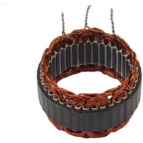 Stator, generator 12V 120A As-pl AS3032 AS-PL