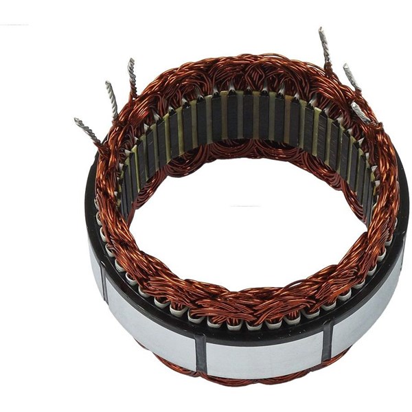 Stator, generator 12V 180A As-pl AS3034 AS-PL