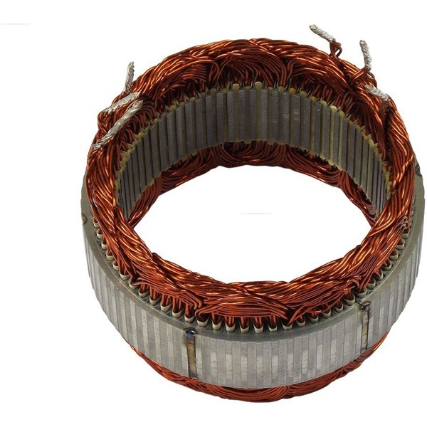 Stator, generator 12V 180A As-pl AS3035 AS-PL