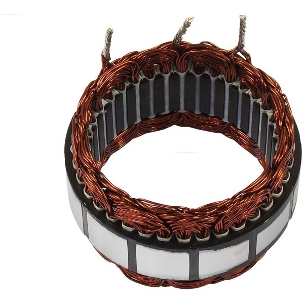 Stator, generator 12V 150A As-pl AS3036 AS-PL