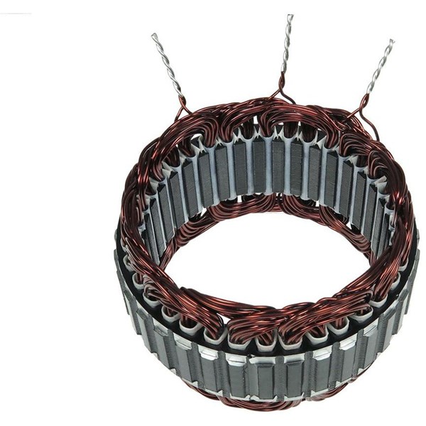 Stator, generator 12V 70A As-pl AS3042S AS-PL