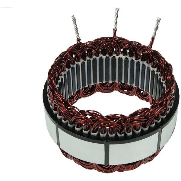 Stator, generator 12V 180A As-pl AS3043S AS-PL