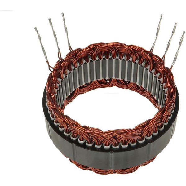Stator, generator 12V 150A As-pl AS3044S AS-PL