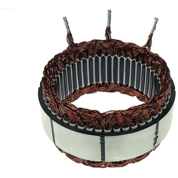 Stator, generator 12V 180A As-pl AS3047S AS-PL