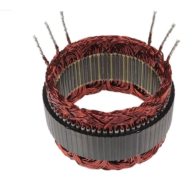 Stator, generator 12V 230A As-pl AS3050S AS-PL