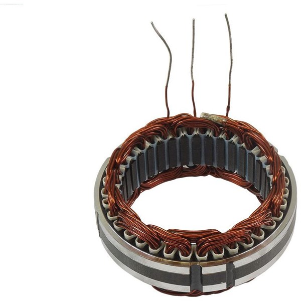 Stator, generator 12V 55A As-pl AS4004 AS-PL
