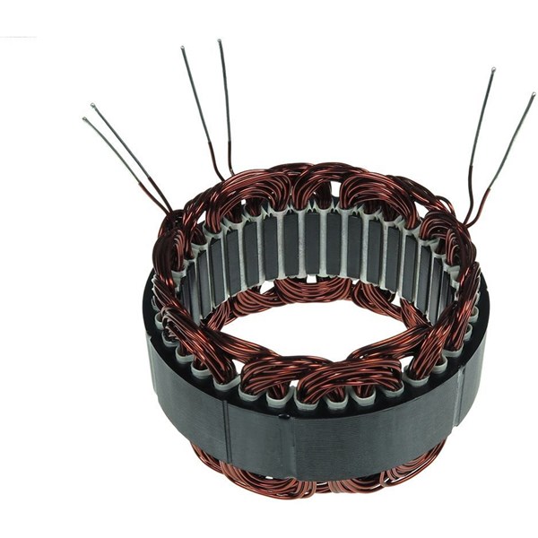 Stator, generator 12V 90A As-pl AS4005 AS-PL