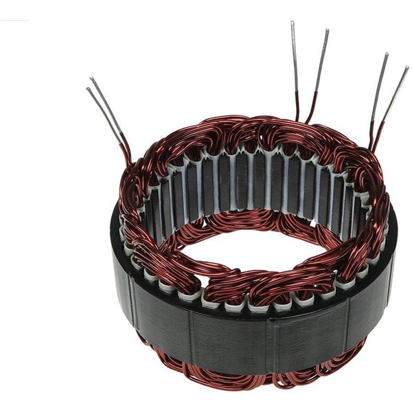 Stator, generator 12V 120A As-pl AS4006 AS-PL