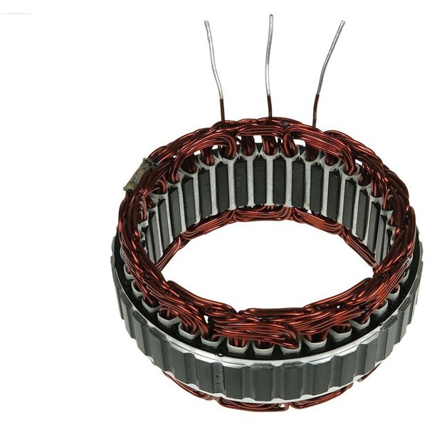 Stator, generator 12V 65A As-pl AS5002 AS-PL
