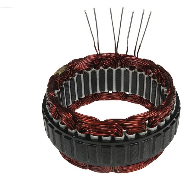 Stator, generator 12V 100A As-pl AS5003 AS-PL