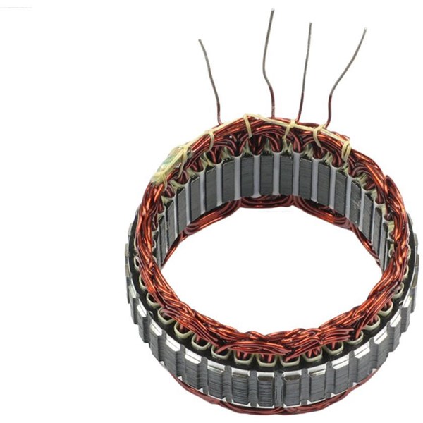 Stator, generator 12V 65A As-pl AS5008 AS-PL