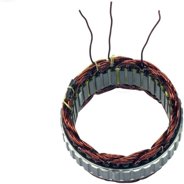 Stator, generator 12V 60A As-pl AS5016 AS-PL