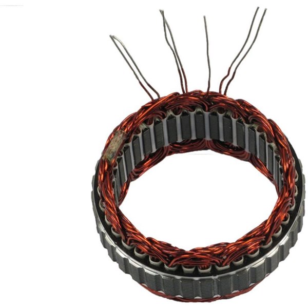 Stator, generator 12V 110A As-pl AS5019 AS-PL