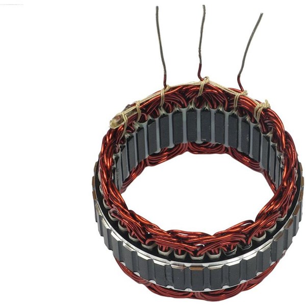 Stator, generator 12V 70A As-pl AS5021 AS-PL