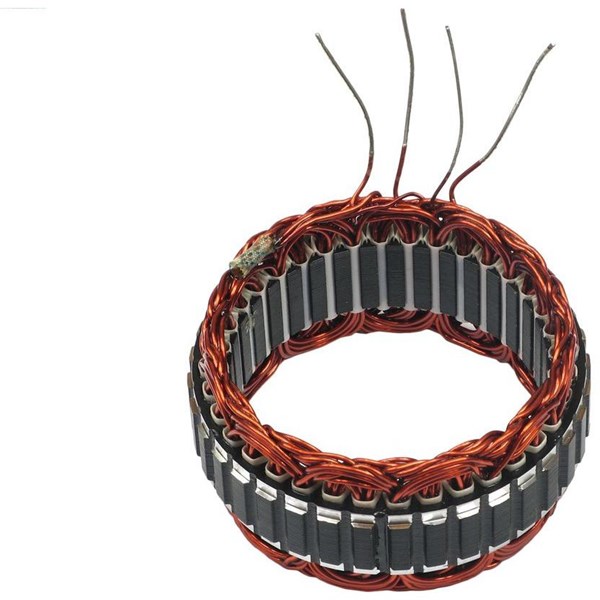 Stator, generator 12V 75A As-pl AS5022 AS-PL