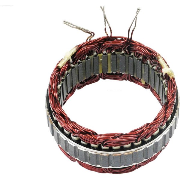 Stator, generator 12V 90A As-pl AS5029 AS-PL