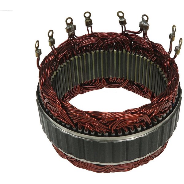 Stator, generator 12V 150A As-pl AS5033 AS-PL