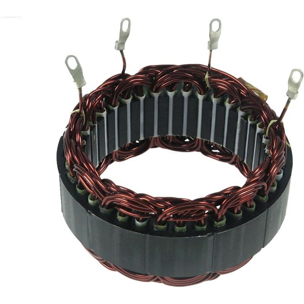 Stator, generator 12V 80A As-pl AS6002 AS-PL