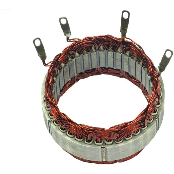 Stator, generator 12V 70A As-pl AS6007 AS-PL