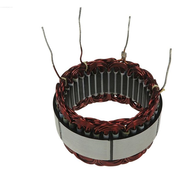 Stator, generator 12V 50A As-pl AS6009 AS-PL