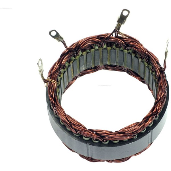 Stator, generator 12V 90A As-pl AS6010 AS-PL