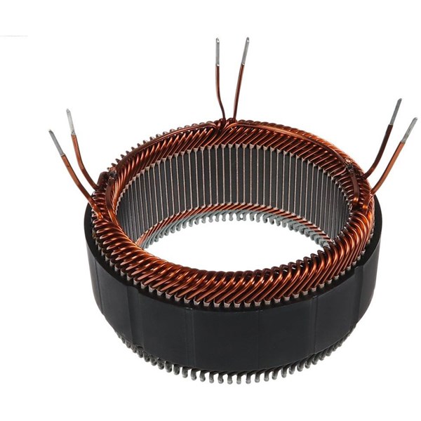 Stator, generator 12V 150A As-pl AS6011 AS-PL