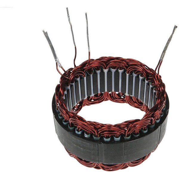 Stator, generator 12V 120A As-pl AS6018 AS-PL
