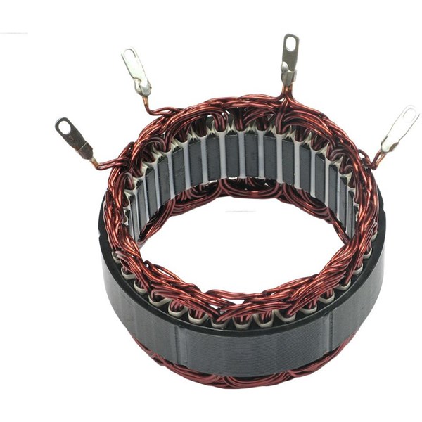 Stator, generator 12V 120A As-pl AS6025 AS-PL