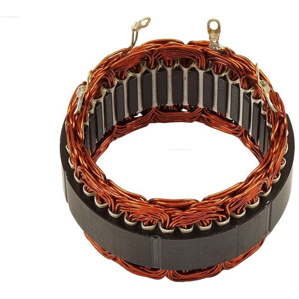 Stator, generator 12V 90A As-pl AS6031 AS-PL