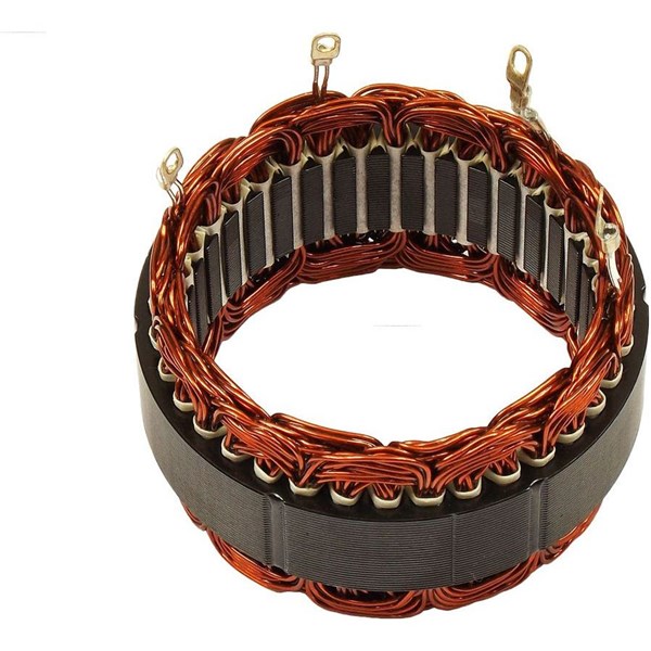 Stator, generator 12V 100A As-pl AS6032 AS-PL