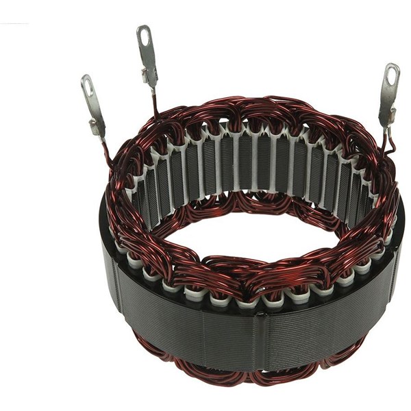 Stator, generator 12V 90A As-pl AS6035 AS-PL