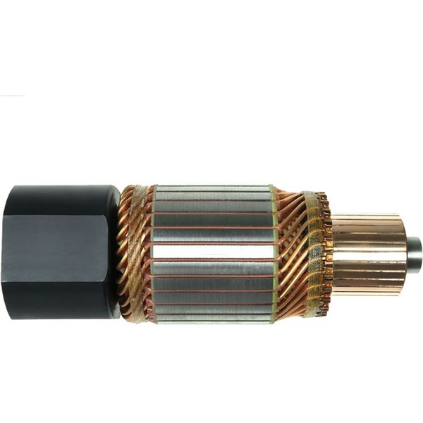 Reläankare, startmotor 24V As-pl SA0009 AS-PL
