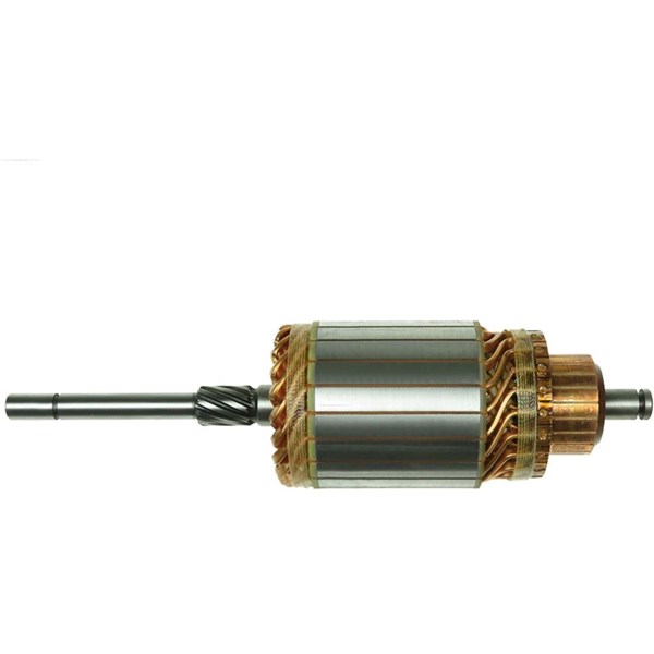 Reläankare, startmotor 12V As-pl SA0014 AS-PL