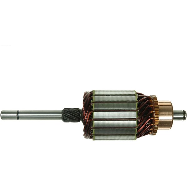 Reläankare, startmotor 12V As-pl SA0023 AS-PL