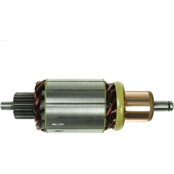 Reläankare, startmotor 12V As-pl SA0025 AS-PL