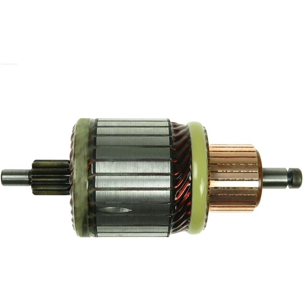 Reläankare, startmotor 12V As-pl SA0026 AS-PL