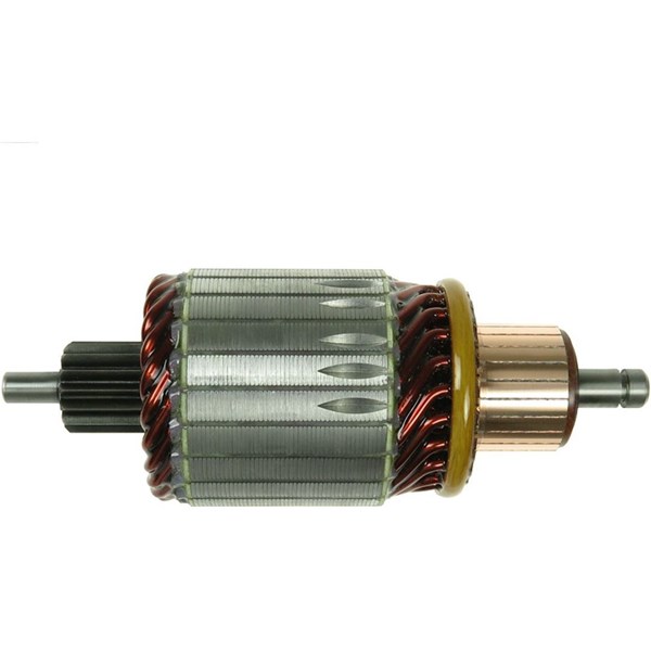 Reläankare, startmotor 12V As-pl SA0027 AS-PL
