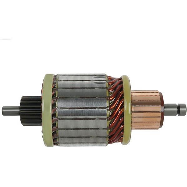 Reläankare, startmotor 12V As-pl SA0029 AS-PL
