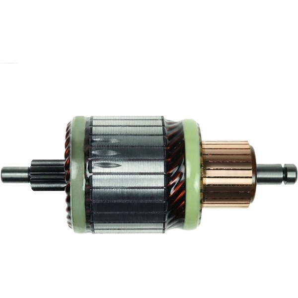 Reläankare, startmotor 12V As-pl SA0031 AS-PL
