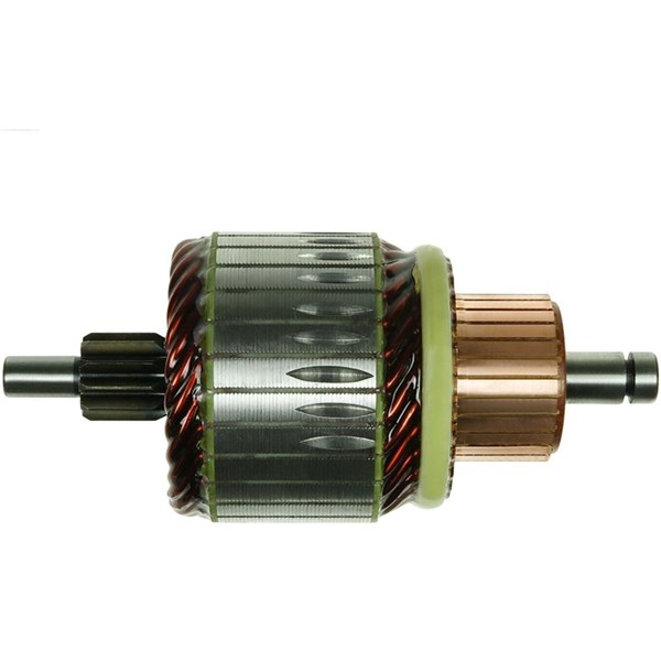 Reläankare, startmotor 12V As-pl SA0032 AS-PL