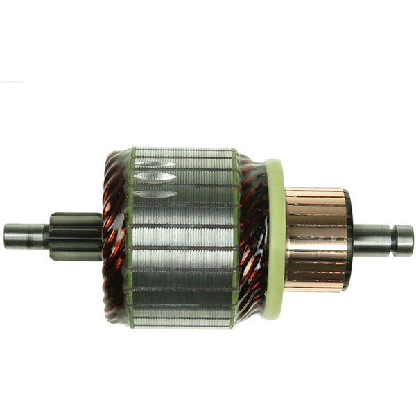 Reläankare, startmotor 12V As-pl SA0033 AS-PL