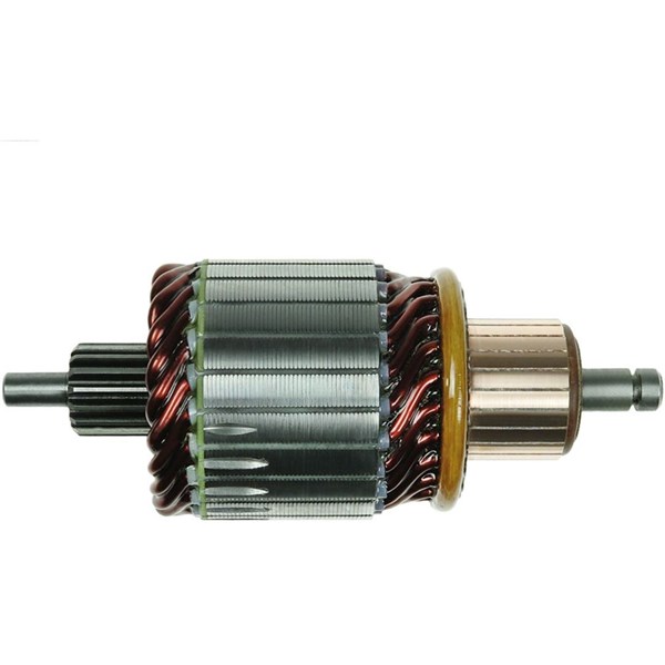 Reläankare, startmotor 12V As-pl SA0034 AS-PL