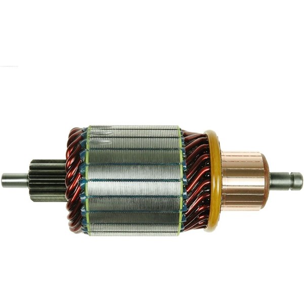 Reläankare, startmotor 12V As-pl SA0035 AS-PL