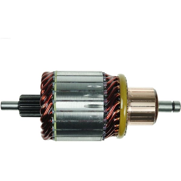 Reläankare, startmotor 12V As-pl SA0037 AS-PL