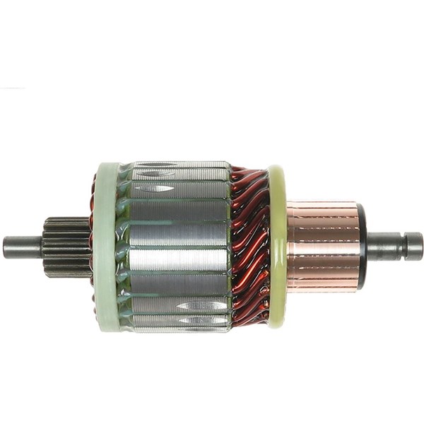 Reläankare, startmotor 12V As-pl SA0038 AS-PL