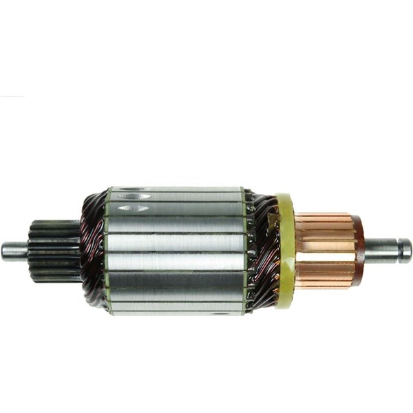 Reläankare, startmotor 24V As-pl SA0039 AS-PL