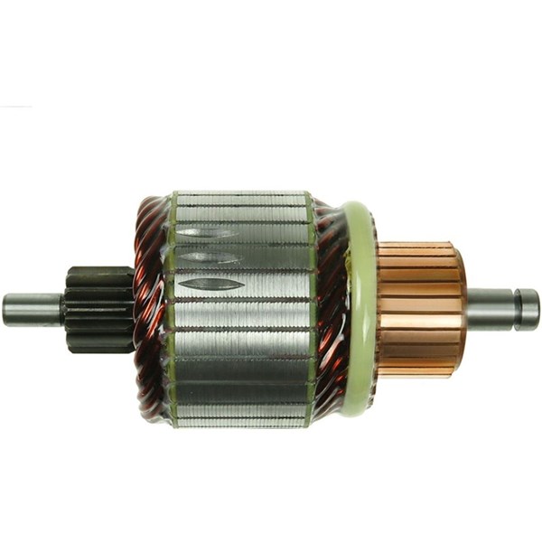 Reläankare, startmotor 12V As-pl SA0047 AS-PL