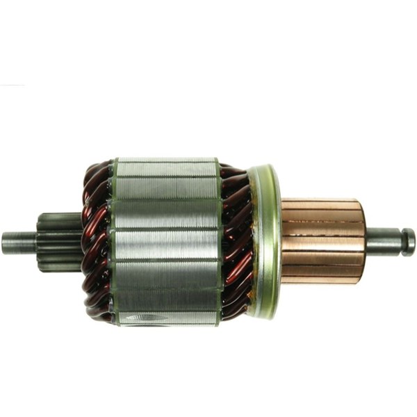 Reläankare, startmotor 12V As-pl SA0050 AS-PL